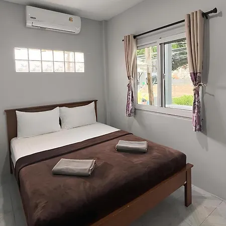 Gypsy Village Resort-2