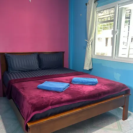 Gypsy Village Resort-3