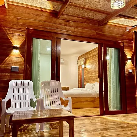 Koh Jum Bungalow&Hostel-3