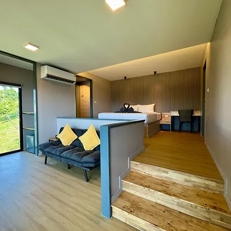 Hip Seaview Resort @ Phi Phi-3