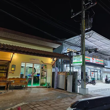 Baan Sri Lanta Sand-3