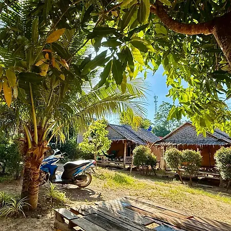 Asama Bungalow-2