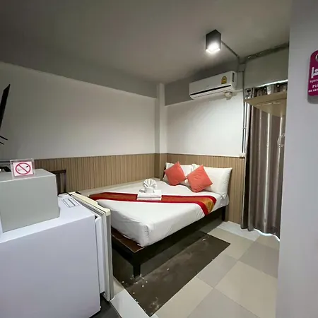 The Guest Hotel Krabi-2