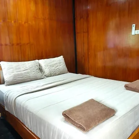 Sea Shell Beach Resort-3