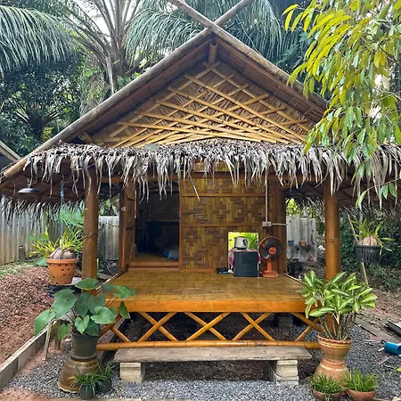 Baan Panmala Homestay - Ao Luek, Krabi-2