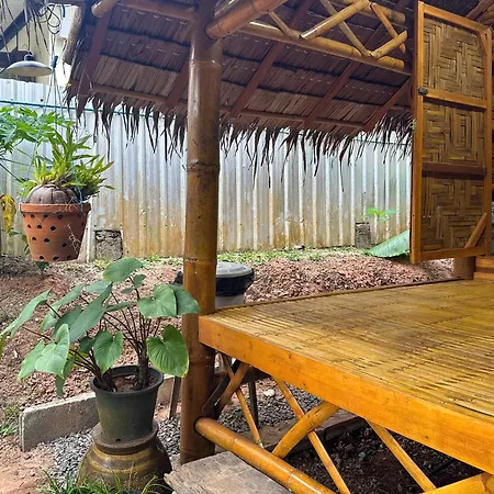 Baan Panmala Homestay - Ao Luek, Krabi-3