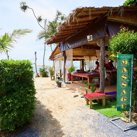 Walden Koh Lanta - Tiny Homes By The Sea-2
