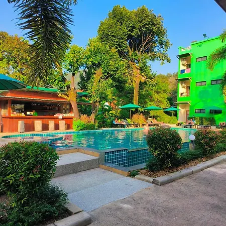 Morakot Lanta Resort-2