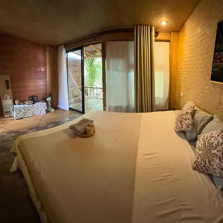 Deep House Sea View-3