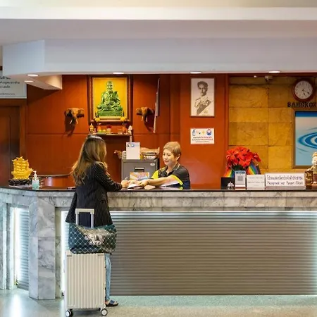 Thai Hotel Krabi-2