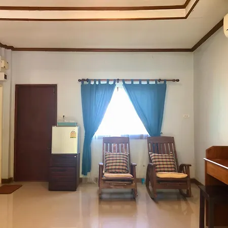 Lanta Wanida Resort-3