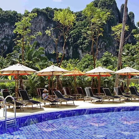 Ibis Styles Krabi Ao Nang-2