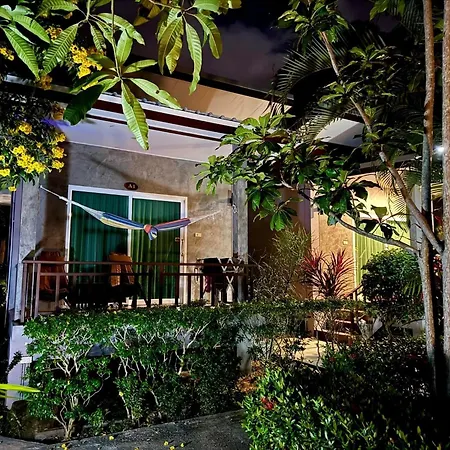 Pana Long Beach Resort - Sha Plus-2
