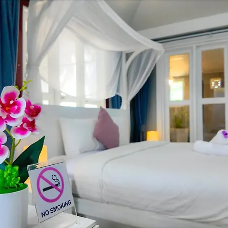 Purin Resort&Restaurant- SHA Plus-3