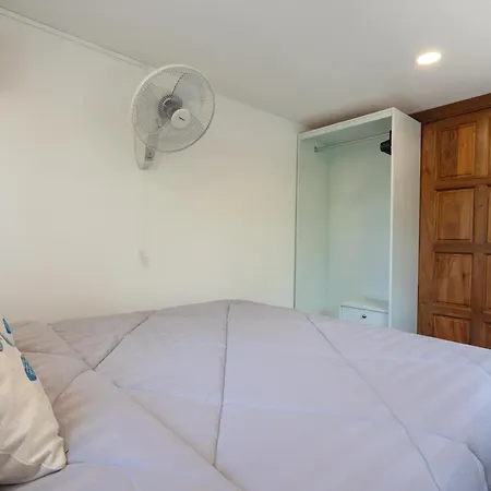 Amazing Seaview Apartment-3