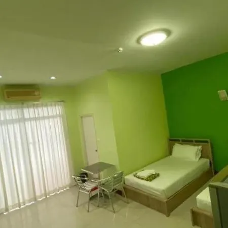 Warina Place Hotel-3