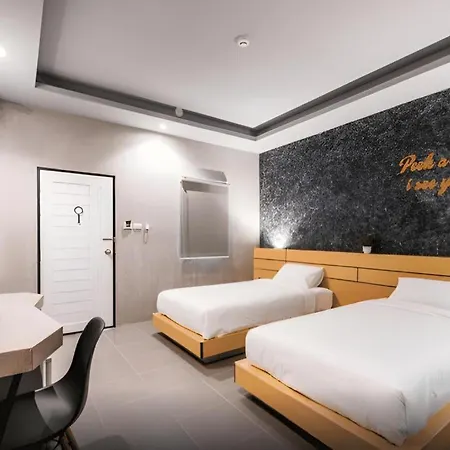 Hide & Seek Resort Krabi-2