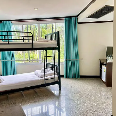 Green House Hotel-2