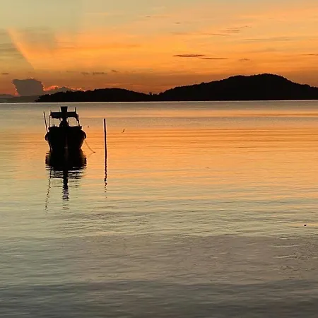 Deep House Sea View-2