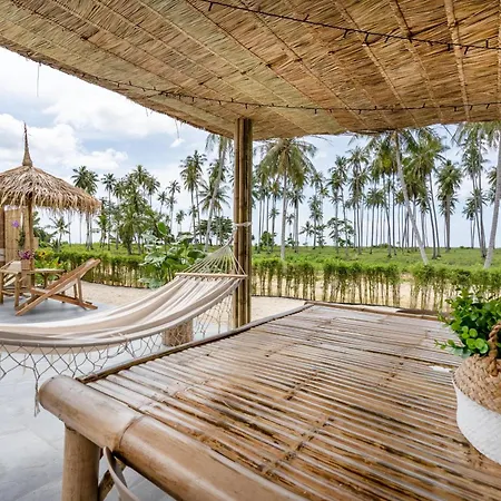 Manao Seaview Pool Villa 27 - 5 Mins Walk To The Beach-3