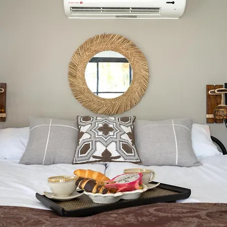 Manao Seaview Pool Villa 27 - 5 Mins Walk To The Beach-2