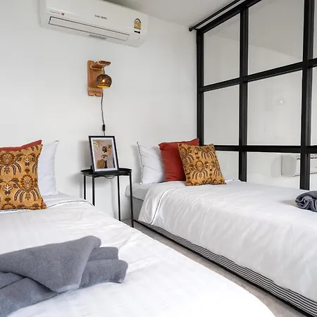 Manao Seaview Pool Villa 31 - 5 Mins Walk To The Beach-3