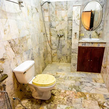 Amazing Seaview Villa-3