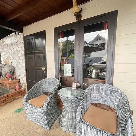 Ao Nang Home Stay (Adults Only)-3