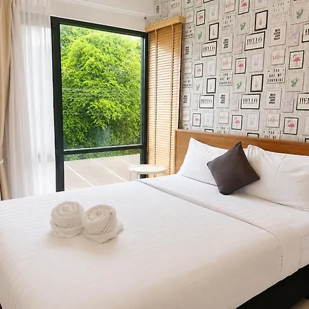 Palmari Boutique Hotel-2