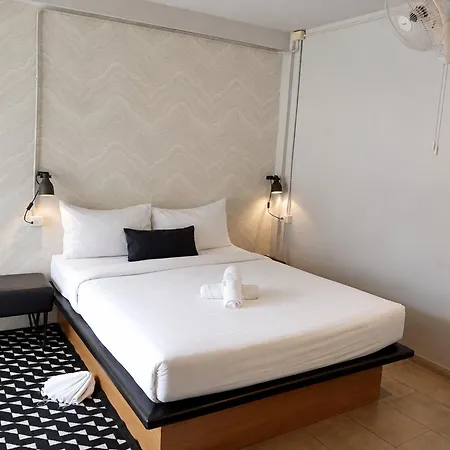 Palmari Boutique Hotel-3