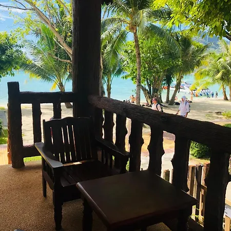 Phi Phi Villa Resort-2