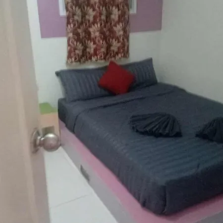 Lanta White Sand Beach Guesthouse-3