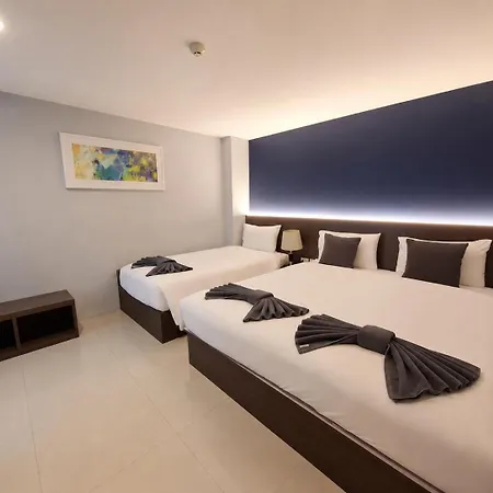 The Seens Hotel-3