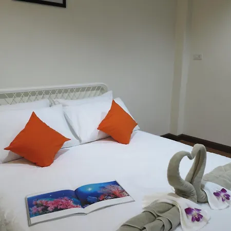 Pro Chill Krabi Guesthouse-3