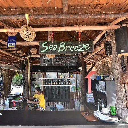 Thanya Beach Resort - Sha Plus-3
