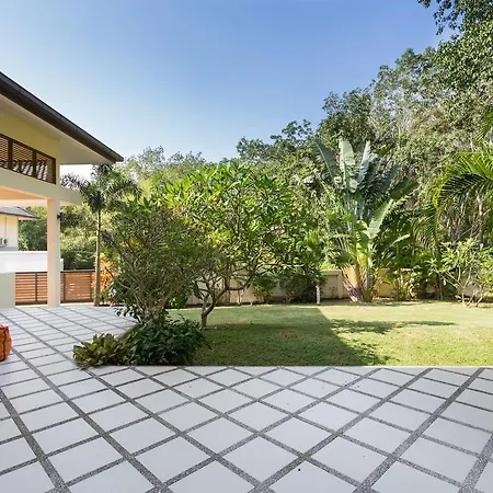 Baan Rim Klong-2