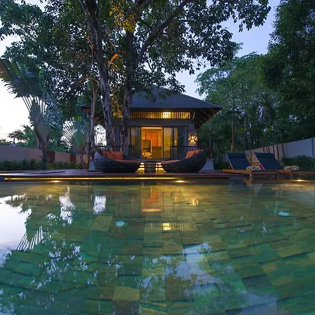 La Maison By Layana Resort & Spa - Adults Only-3