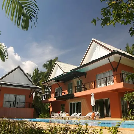 Breda Beach Villa-2