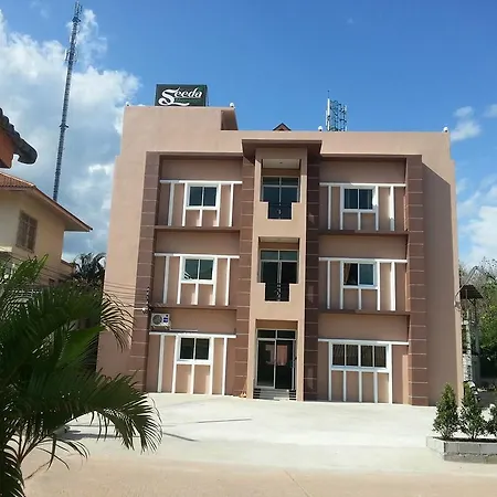 Seeda Mansion-2