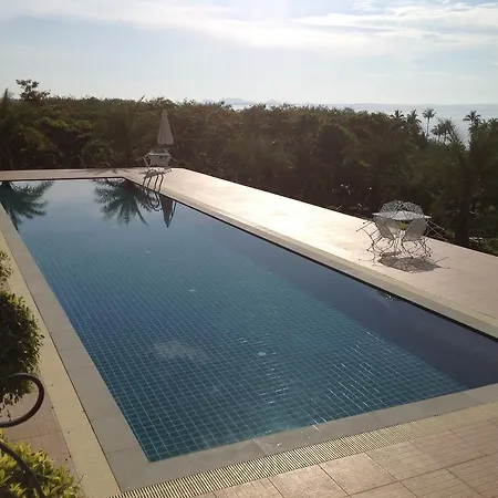 Heaven-7 Hilltop & Ocean View-2