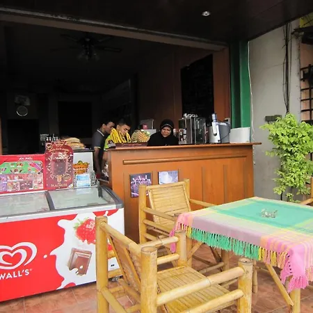 Krabi Nature View Guesthouse-3