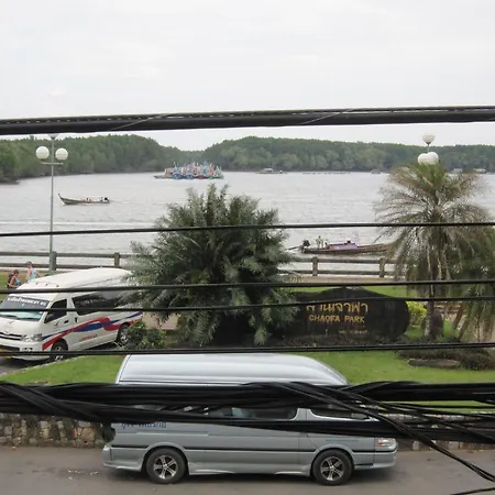Krabi Nature View Guesthouse-2