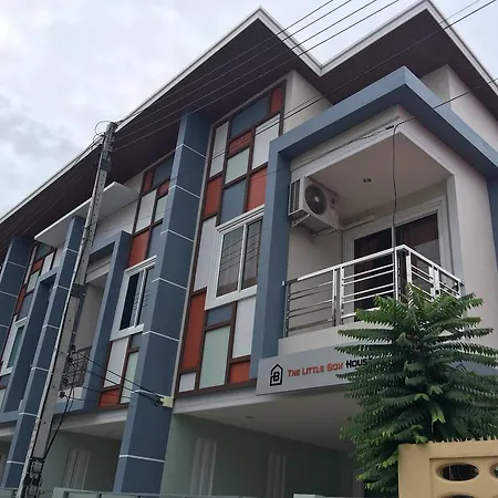 The Little Box House Krabi-3