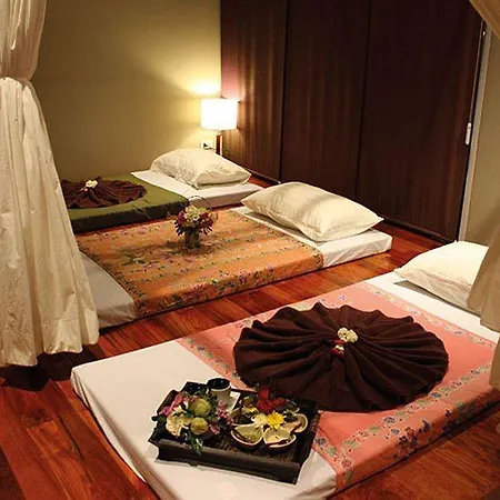 Pilanta Spa Resort-2