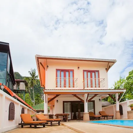 Baan Sankar Villa-2