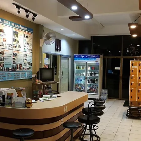 K.L. House Aonang-3