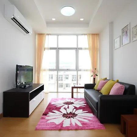 At Sea Condominium-2