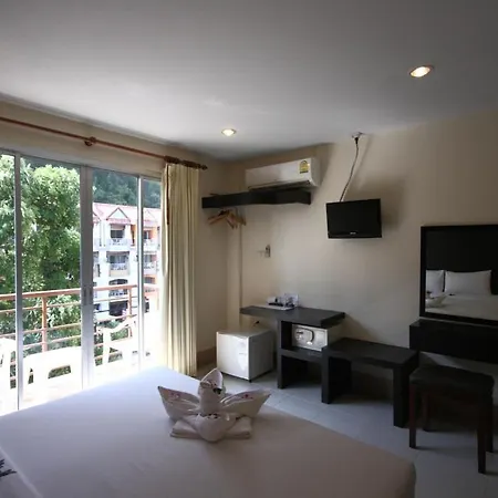 Ao Nang View La Villa-2