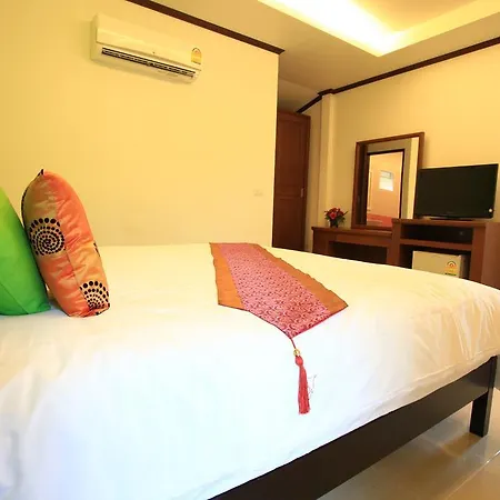 Lanta Pavilion Resort - Koh Lanta-3