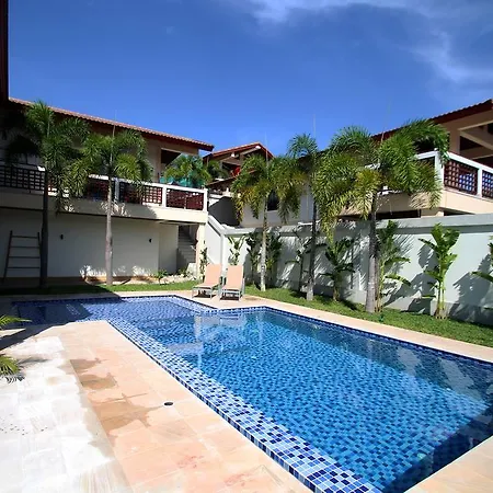 Infinity Pool Villa-2